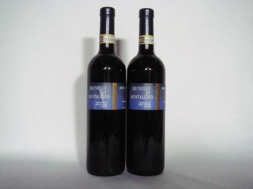 (2) 2012 Siro Pacenti Brunello di Montalcino Vecchie Vigne, Tuscany