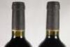 (2) 1998 Villa Maria Reserve Merlot/Cabernet Sauvignon, Hawkes Bay - 5