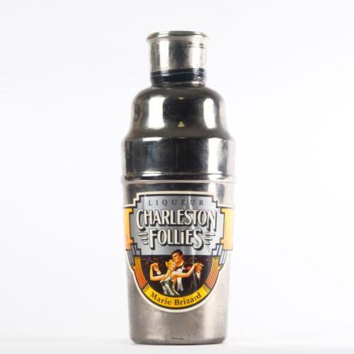 (1) Marie Brizard Charleston Follies Liqueur Cocktail Shaker Bottle 750ml 21% abv