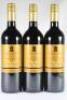 (3) 2009 Villa Maria Cellar Selection Merlot/Cabernet Sauvignon, Hawkes Bay