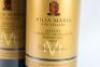 (3) 2009 Villa Maria Cellar Selection Merlot/Cabernet Sauvignon, Hawkes Bay - 2
