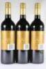 (3) 2009 Villa Maria Cellar Selection Merlot/Cabernet Sauvignon, Hawkes Bay - 3