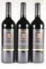 (3) 2000 Villa Maria Reserve Merlot/Cabernet Sauvignon, Hawkes Bay