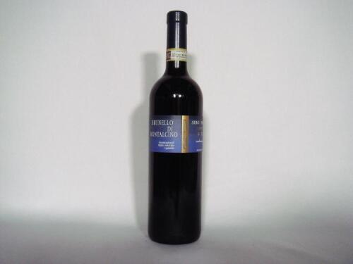 (1) 2012 Siro Pacenti Brunello di Montalcino Vecchie Vigne, Tuscany