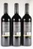 (3) 2000 Villa Maria Reserve Merlot/Cabernet Sauvignon, Hawkes Bay - 3