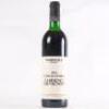 (1) 1970 Nobilo's Collectors Cabernet Sauvignon, Huapai