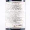 (1) 1970 Nobilo's Collectors Cabernet Sauvignon, Huapai - 4