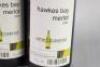 (2) 2003 Capricorn Wine Uncovered Merlot, Hawkes Bay - 2