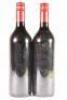 (2) 2003 Capricorn Wine Uncovered Merlot, Hawkes Bay - 3