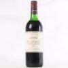 (1) 1982 Te Mata Estate Coleraine, Hawkes Bay