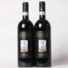 (2) 2016 Canalicchio di Sopra Brunello di Montalcino DOCG, Tuscany