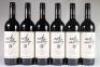 (6) 2009 Esk Valley Merlot/Cabernet Sauvignon/Malbec, Hawkes Bay
