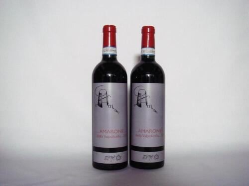 (2) 2006 Zyme Amarone della Valpolicella Classico, Veneto