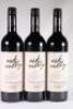 (3) 2010 Esk Valley Winemaker's Reserve Merlot/Cabernet Sauvignon/Malbec, Hawkes Bay