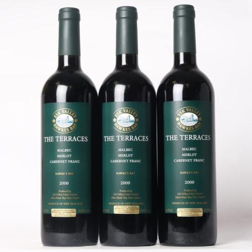 (3) 2000 Esk Valley The Terraces, Hawkes Bay