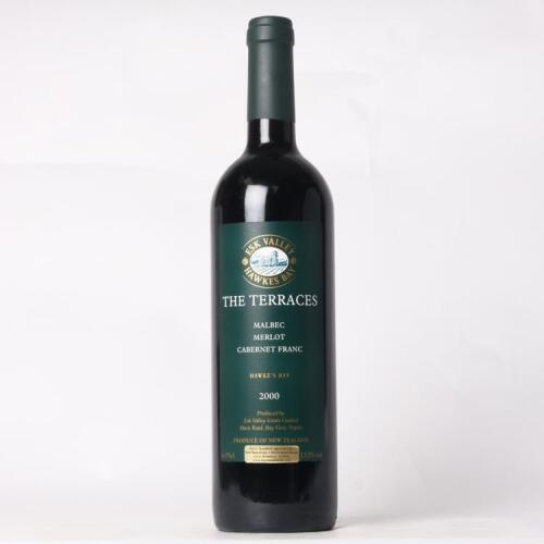 (1) 2000 Esk Valley The Terraces, Hawkes Bay