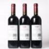 (3) 2017 Felsina Berardenga Fontalloro Toscana IGT, Tuscany - 4