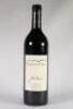 (1) 1999 Trinity Hill Shepherds Croft Merlot/Cabernet Sauvignon/Syrah, Hawkes Bay