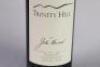 (1) 1999 Trinity Hill Shepherds Croft Merlot/Cabernet Sauvignon/Syrah, Hawkes Bay - 2