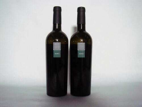 (2) 2012 Cantina Mesa Giunco Vermentino, Sardinia