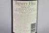 (1) 1999 Trinity Hill Shepherds Croft Merlot/Cabernet Sauvignon/Syrah, Hawkes Bay - 4