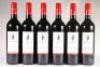 (6) 2005 Vidal Merlot/Cabernet Sauvignon, Hawkes Bay