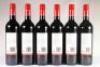 (6) 2005 Vidal Merlot/Cabernet Sauvignon, Hawkes Bay - 3