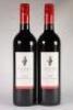 (2) 2005 Vidal Merlot/Cabernet Sauvignon, Hawkes Bay