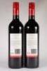 (2) 2005 Vidal Merlot/Cabernet Sauvignon, Hawkes Bay - 3