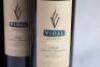 (6) 2000 Vidal Reserve Merlot/Cabernet Sauvignon, Hawkes Bay - 2