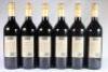 (6) 2000 Vidal Reserve Merlot/Cabernet Sauvignon, Hawkes Bay - 3