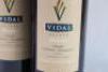 (3) 2000 Vidal Reserve Merlot/Cabernet Sauvignon, Hawkes Bay - 2