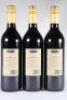 (3) 2000 Vidal Reserve Merlot/Cabernet Sauvignon, Hawkes Bay - 3