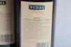 (3) 2000 Vidal Reserve Merlot/Cabernet Sauvignon, Hawkes Bay - 4