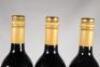 (3) 2000 Vidal Reserve Merlot/Cabernet Sauvignon, Hawkes Bay - 5