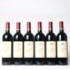 (6) 2018 Mission Estate Winery Jewelstone Antoine, Gimblett Gravels