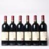 (6) 2018 Mission Estate Winery Jewelstone Antoine, Gimblett Gravels - 4