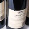 (6) 2018 Mission Estate Winery Jewelstone Antoine, Gimblett Gravels - 7