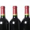 (6) 2018 Mission Estate Winery Jewelstone Antoine, Gimblett Gravels - 9