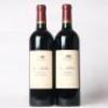 (2) 2018 Mission Estate Winery Jewelstone Antoine, Gimblett Gravels