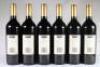 (6) 2001 Vidal Merlot/Cabernet Sauvignon, Hawkes Bay - 3