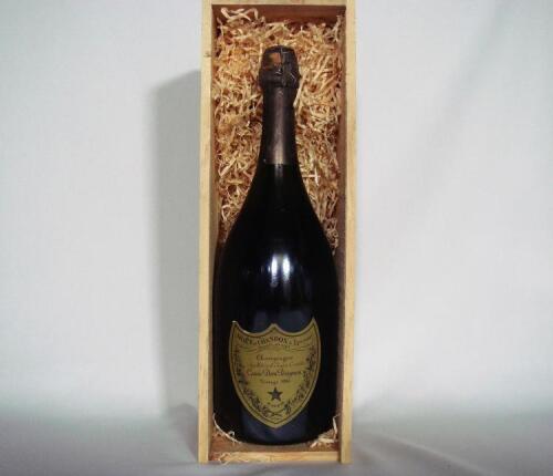 (1) 1988 Dom Perignon 1500ml, Champagne