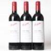 (3) 2017 Penfolds Bin 389 Cabernet Sauvignon/Shiraz, South Australia