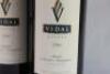 (3) 2001 Vidal Merlot/Cabernet Sauvignon, Hawkes Bay - 2