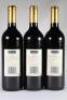 (3) 2001 Vidal Merlot/Cabernet Sauvignon, Hawkes Bay - 3