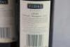(3) 2001 Vidal Merlot/Cabernet Sauvignon, Hawkes Bay - 4