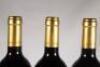 (3) 2001 Vidal Merlot/Cabernet Sauvignon, Hawkes Bay - 5