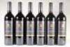 (6) 2000 Villa Maria Reserve Merlot/Cabernet Sauvignon, Hawkes Bay