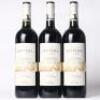 (3) 2017 Septima Tierra 1200 MSNM Malbec, Mendoza Argentina