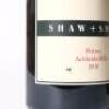 (6) 2016 Shaw + Smith Shiraz, Adelaide Hills SA - 3